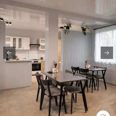 Landhaus Kamalova *